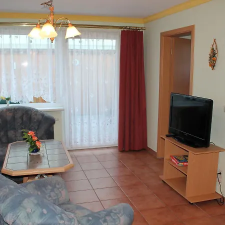 Zum Giebel Nr 5 公寓 *