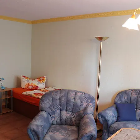 Zum Giebel Nr 5 * Kröpelin