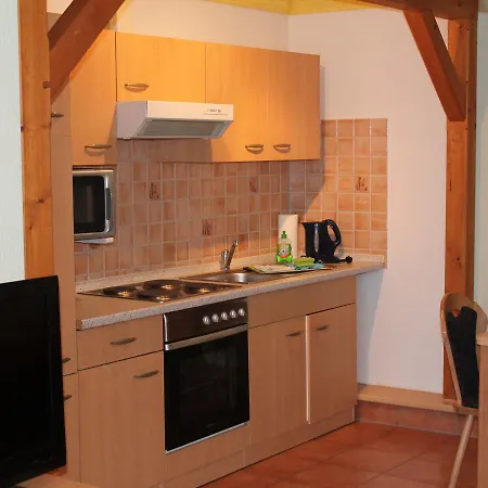 Zum Giebel Nr 5