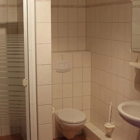 Zum Giebel Nr 5 * Kröpelin